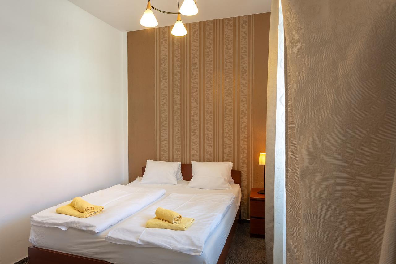 Zelena Ratolest Hotel Ceske Budejovice Exterior photo