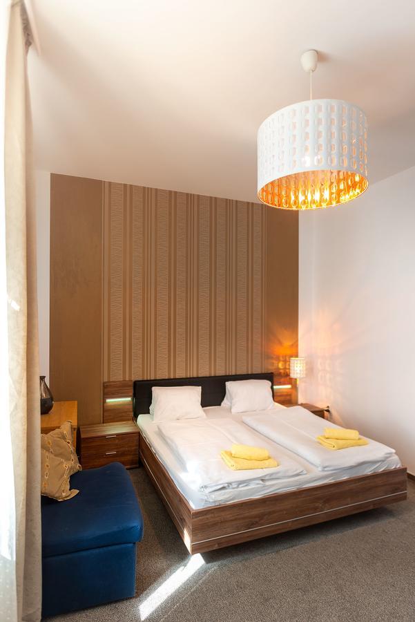 Zelena Ratolest Hotel Ceske Budejovice Exterior photo