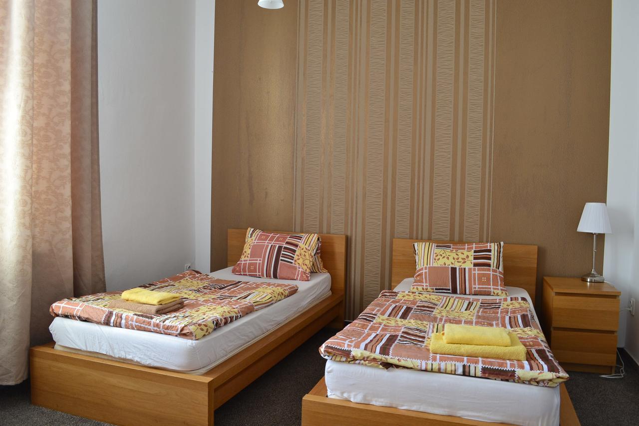 Zelena Ratolest Hotel Ceske Budejovice Exterior photo
